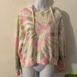 New Juniors Billabong Hoodie Size Large